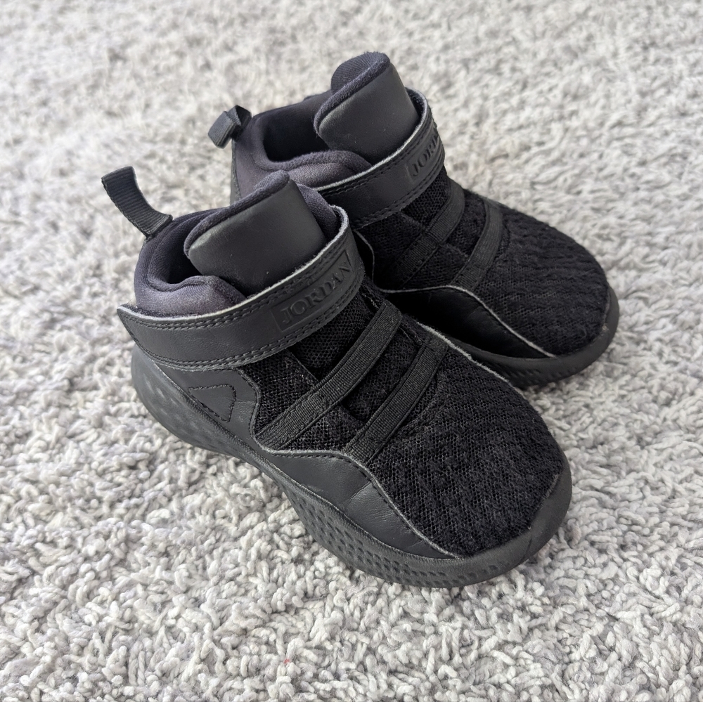 Nike JORDAN FORMULA 23 BT Boys Baby shoes size 7